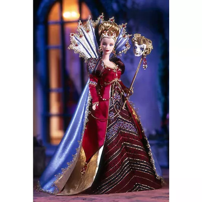 Barbie VENETIAN OPULENCE Gala Collection • $87.24