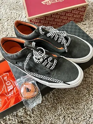 Vans OG Old Skool LX Porter By Yoshida & Co LX US11 DEAD STOCK • $50