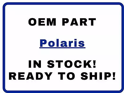 Polaris Victory 55mm Grip Floorboard Pivot Pin 7661979 • $12