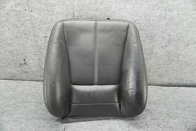 ✔ Front Seat Upper Cushion Driver Left Side 00-03 Mercedes W163 Ml320 Ml500 Oem • $115