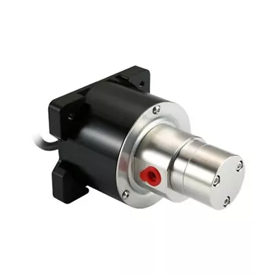 Micro Gear Pump Food Grade High Precision Filling And Metering Magnetic Pump • $297