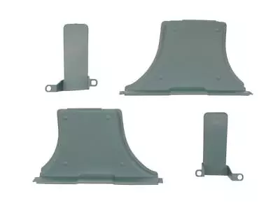 Seat Belt Retractor Cover Front Cerulean VB VC VH VK VL Commodore • $79.95