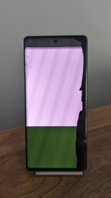 $120 • Buy Google Pixel 6 Pro - 128GB - Stormy Black (Unlocked)