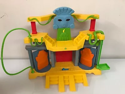 $19.98 • Buy Paw Patrol Jungle Rescue Monkey Temple Only