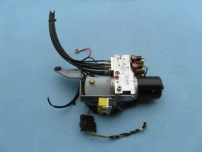 2004-2009 Mercedes Clk320 Clk350 Clk500 Clk550 Clk55 Convertible Top Roof Pump • $209