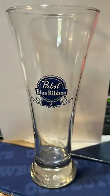 Pabst Blue Ribbon----7 ------beer Glass • $15.99