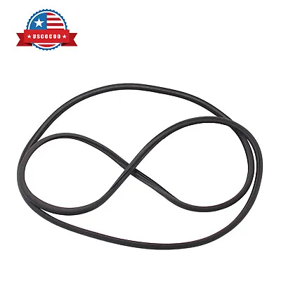 Trunk Lid Weatherstrip Seal Fits For 2007-2011 Toyota Camry 64461-06060 • $33.49