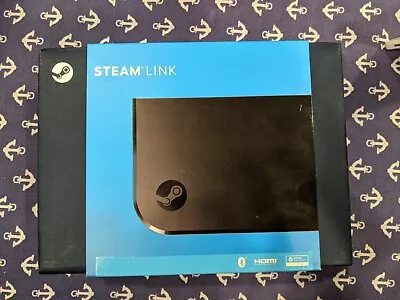Valve Steam Link Model 1003  • $70