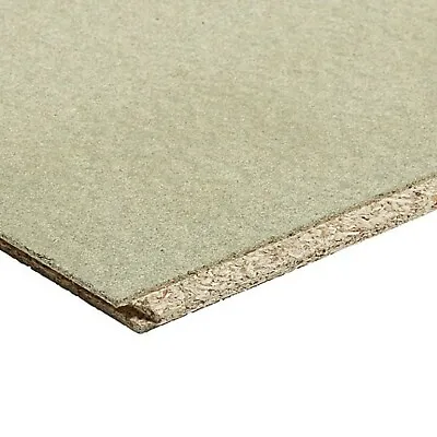 22mm Chipboard Flooring T&G 2400x600 **Free Delivery On 6 Sheets Or More*** • £23.50