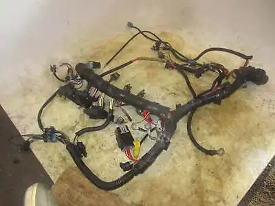 Mercury Optimax 90hp Outboard Engine Wiring Harness (896264T01) • $115