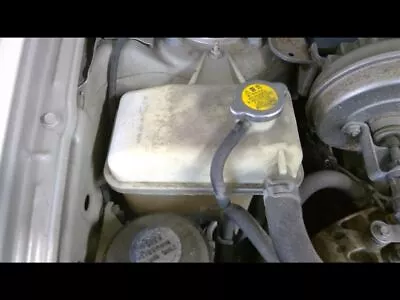 Coolant Reservoir Fits 00-06 MAZDA MPV 66736 • $50.06