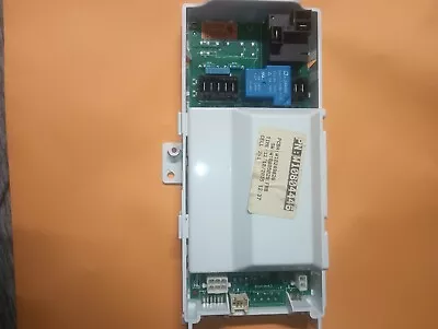 Whirlpool Dryer Control Board P# W10542001 W10249826 • $85