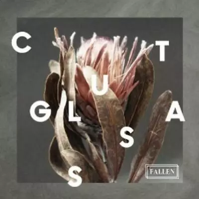 Cut Glass : Fallen CD (2013) Value Guaranteed From EBay’s Biggest Seller! • £4.98