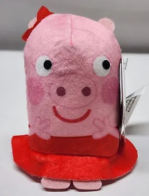 Peppa Pig. PodPals. Mini Plush. Peppa Pig. New! Free Fast Shipping! • $5