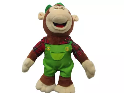 10  Havens Holiday Cheeky Monkey Soft Toy • £4.99