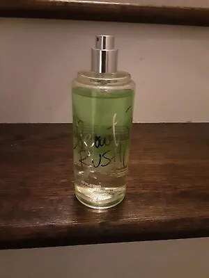 Victoria Secret BEAUTY RUSH APPLETINI Body Double Mist 8.4 OZ NO Cap See Pic  • $34