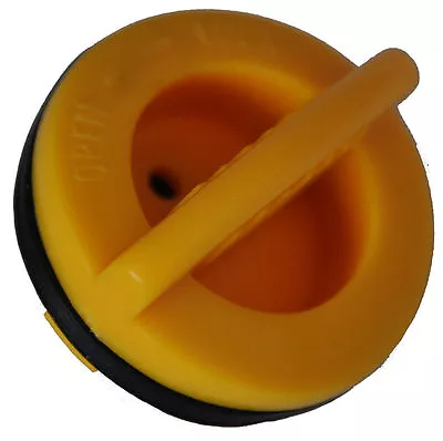 Water Tank Cap For MR-50 Hand Steam/Vac • $12.95