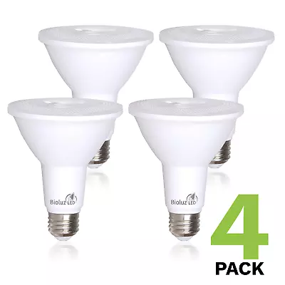 PAR38 LED Bulb 120W Equivalent Indoor / Outdoor Dimmable Spot Light Bulb By Biol • $29.99