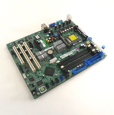 £95 • Buy Dell System Board For PowerEdge 840 Server