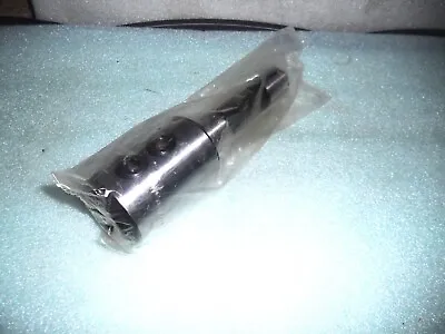 7/8  R-8 End Mill Holder Unused And In Original Plastic Pouch • $15