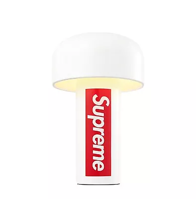$349.90 • Buy BRAND NEW SEALED Supreme FLOS Bellhop Lamp - WHITE (FW20)