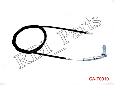 Throttle Cable Line Wire Gas Chopper Motorized Bike Bicycle 49cc 50 60cc 66 80cc • $6.85