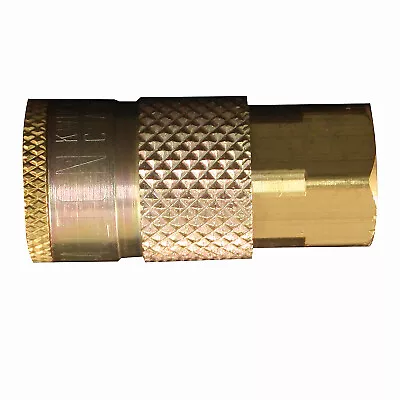 Milton S-785 Compression Coupler T-Style Female 1/4 In. NPT • $23.03