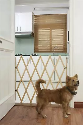 £36.90 • Buy Bettacare Expandable Screw Fit Pet Barrier Indoor Dog Gate 60cm-230cm
