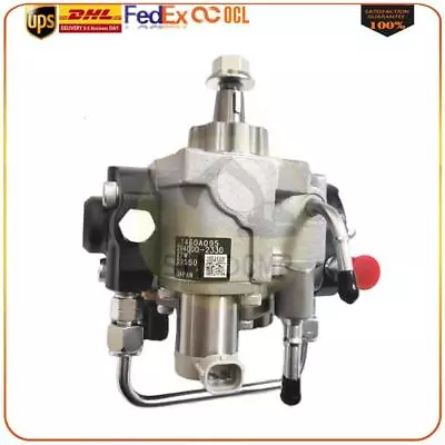 HP3 Fuel Injection Pump 1460A095 294000-2330 For Denso Mitsubishi L200 4N15 2.4L • $639