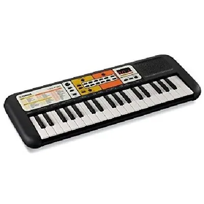 Yamaha PSS-F30 37-Keys Portable Mini Keyboard • $104.50