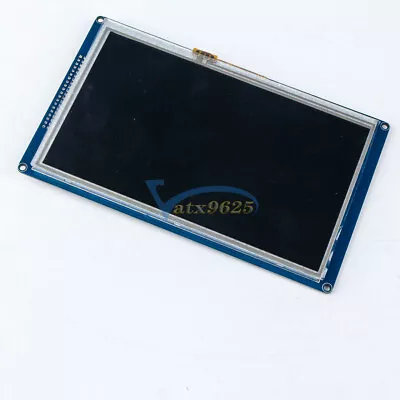7  TFT LCD Module Display 800x480 SSD1963 Touch PWM AVR STM32 ARM • $59.14