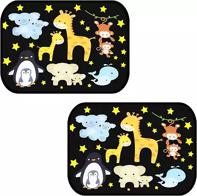 Car Sun Shade For Baby Kids Drado 2 Pack Children'S Car Window Shades For Baby  • £9.02