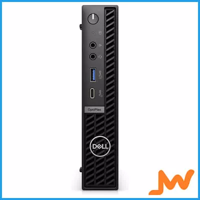 Dell Optiplex 7010 Plus MFF Desktop PC I7-13700T 16GB RAM 512GB SSD... • $1954