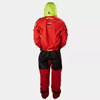 Sailing Dry Suit Large • £900