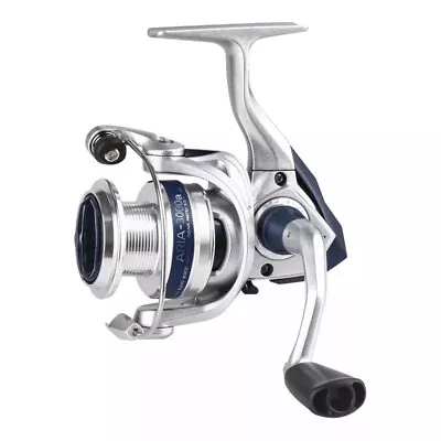 OKUMA ARIA 5000 A Spinning Fishing Reel  - Free AU Express @ Otto's TW • $31.12