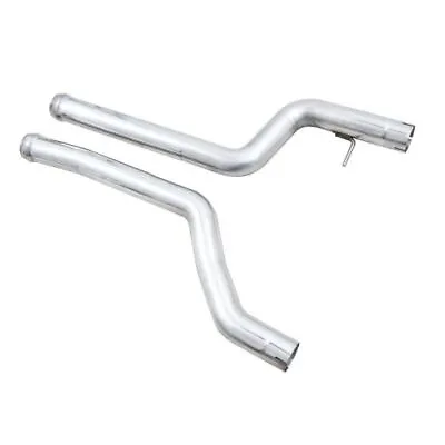 AWE 3820-11489 Non-Resonated PerFormance Mid Pipe For BMW G8X M3/M4 NEW • $295