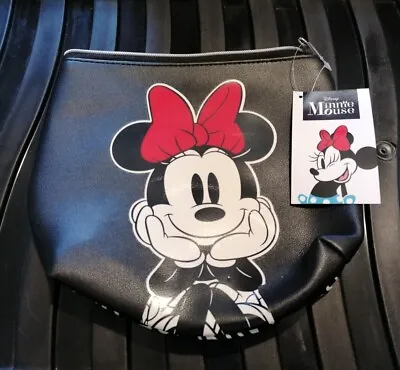 Disney Minnie Mouse Bag • £9.99