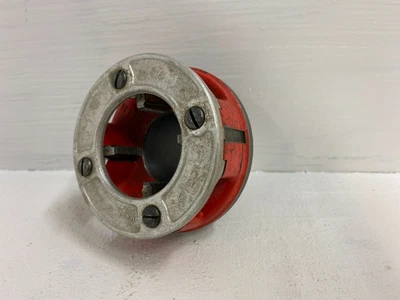$69.99 • Buy RIDGID 1-1/4  111R NPT Die Head