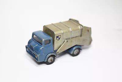 £24.95 • Buy Budgie No 274 Ford Thames Refuse Wagon - Good Vintage Original