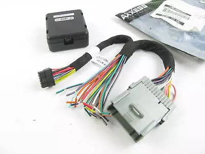 Metra LC-GMRC-01 GM LAN Data Bus Interface With Chime Retention • $34.95