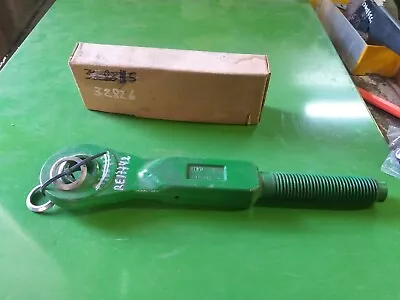 NOS TRACTOR PARTS  JOHN DEERE RE17742 Lift Link Deere Parts 9330 9630 9630T • $439