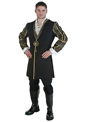 Plus Size King Henry VIII Costume • $66.98