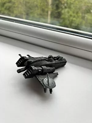 Warhammer 40k Tau Empire Piranha Skimmers | Assembled • £5