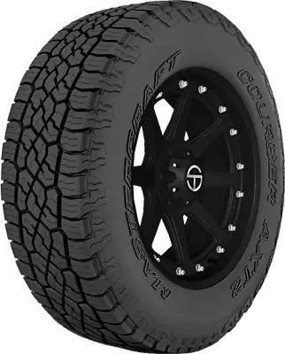 Mastercraft Courser Axt2 245/70r17 • $162