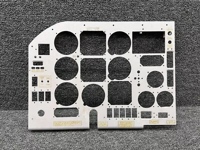 820131-507 Mooney Pilot’s Instrument Sub Panel • $252