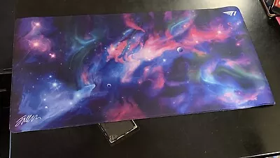 Matrix Precision XXL Mousepad Galaxy 35x17 • $20