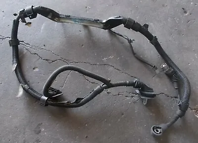 TOYOTA ARISTO JZS147 2JZ-GTE Engine Bay Sub Wiring Harness Loom Sec/h #9 • $39