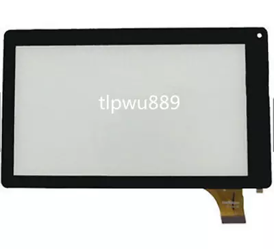 Touch Screen Digitizer For 7  RCA Voyager RCT6773W22 WJ609-V3.0 T1 • $9.11