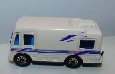 Matchbox  Truck Camper • $3.99