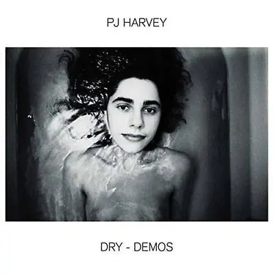 £30.25 • Buy New Music PJ Harvey  Dry Demos  LP
